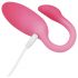 Magic Motion Flamingo Max - ou vibrator inteligent (roz)