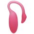 Magic Motion Flamingo Max - ou vibrator inteligent (roz)