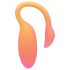 Magic Motion Flamingo Max - ou vibrator inteligent (portocaliu)