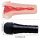 Tracy's Dog 3D Stroker - masturbator realist în carcasa (negru-natural) 